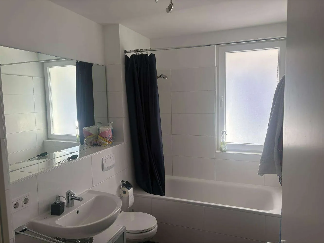 3 Zimmer Wohnung mit 78 m² in Hamburg – Bild 6
