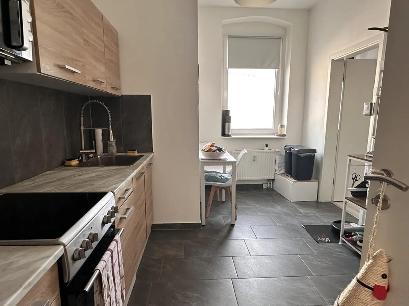 3 Zimmer Wohnung mit 65 m² in Halle (Saale) – Bild 3