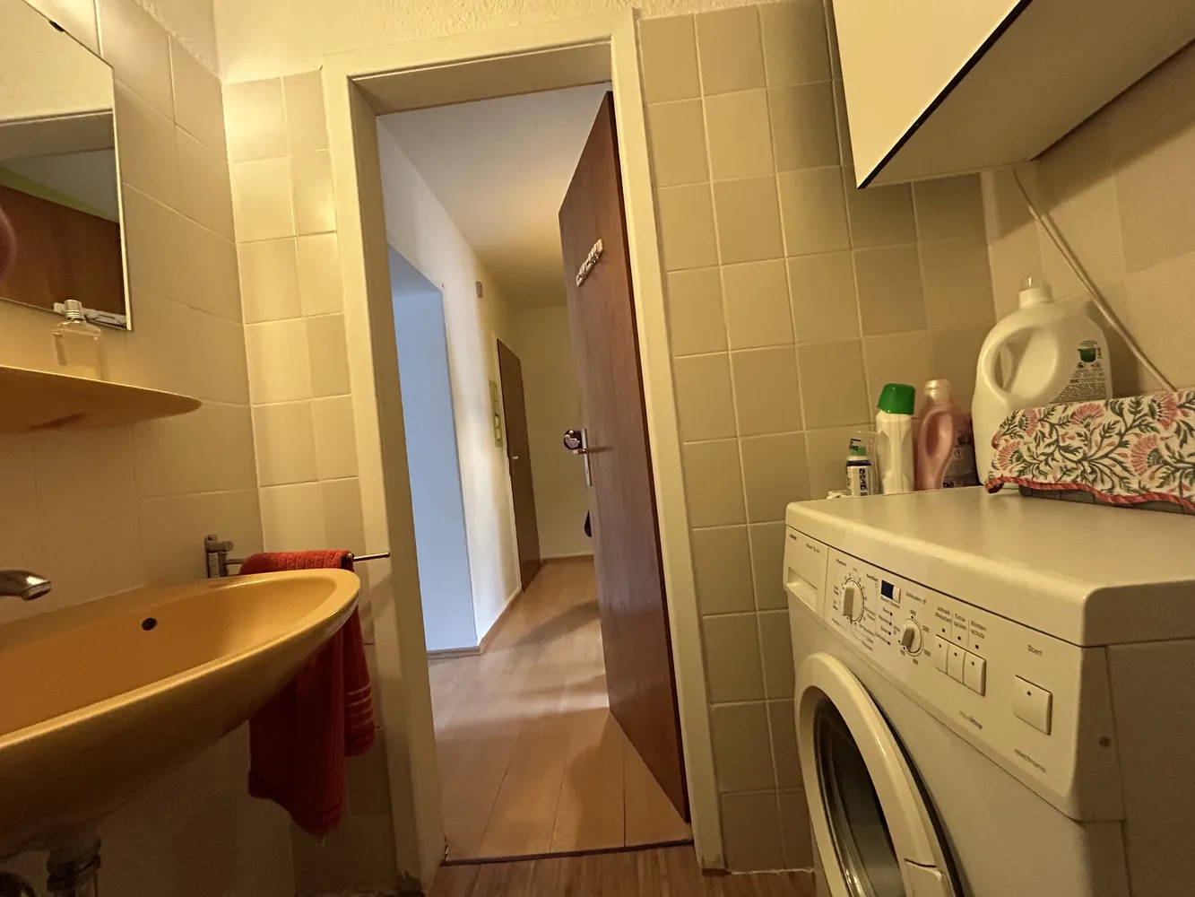 2 Zimmer Wohnung mit 42 m² in Aachen – Bild 2