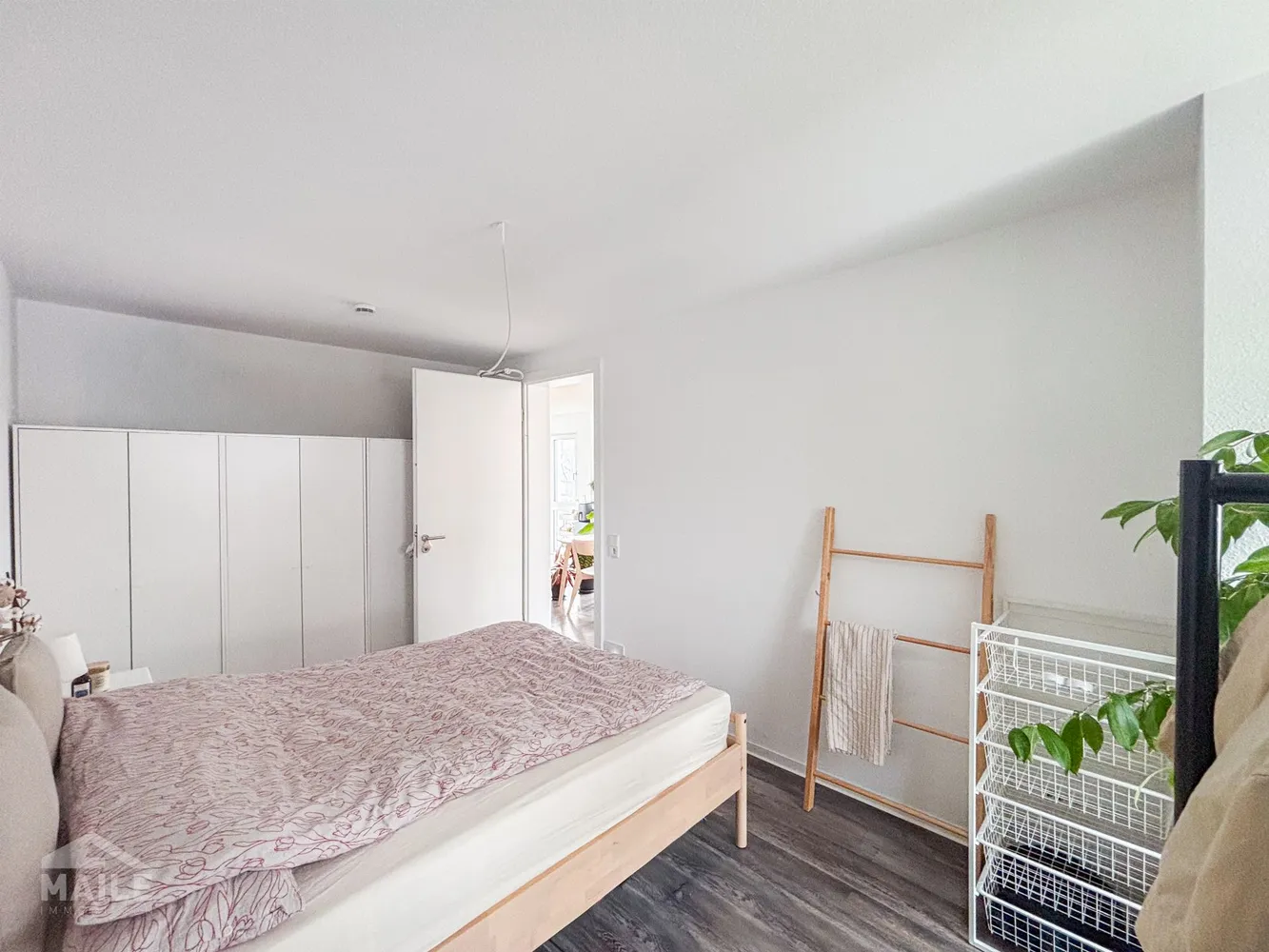 3 Zimmer Wohnung mit 49 m² in Stuttgart – Bild 7