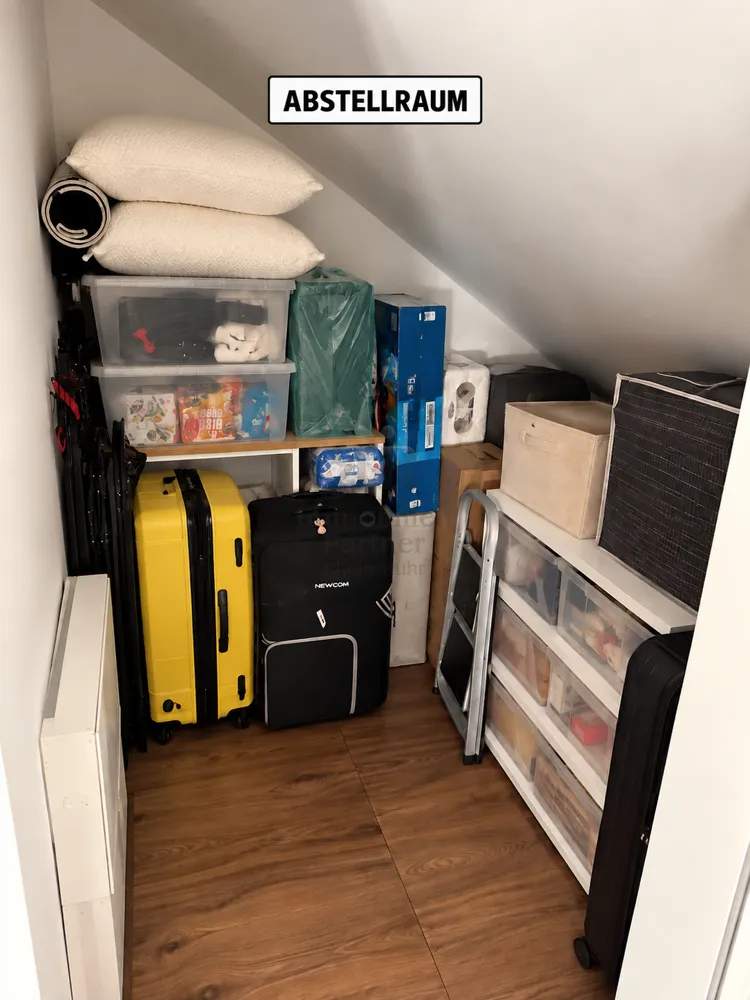 4 Zimmer Wohnung mit 115 m² in Duisburg – Bild 12