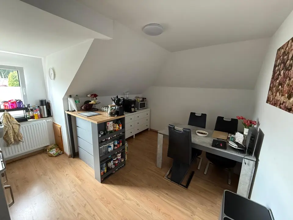 3 Zimmer Wohnung mit 75 m² in Papenburg – Bild 4
