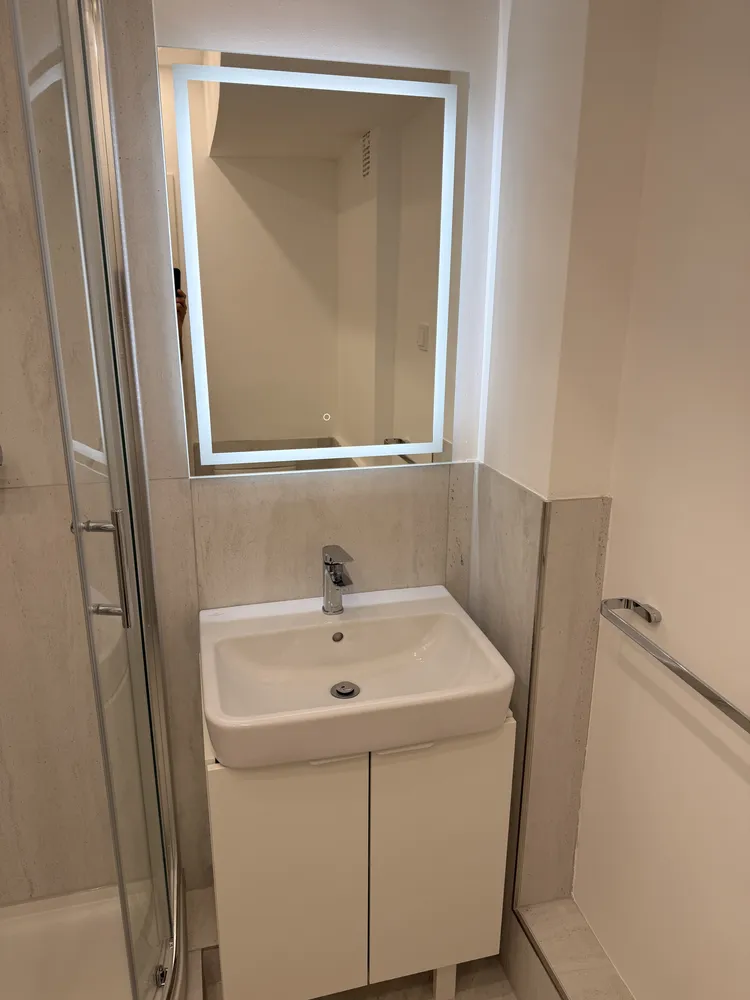 3 Zimmer Wohnung mit 60 m² in Düsseldorf – Bild 11