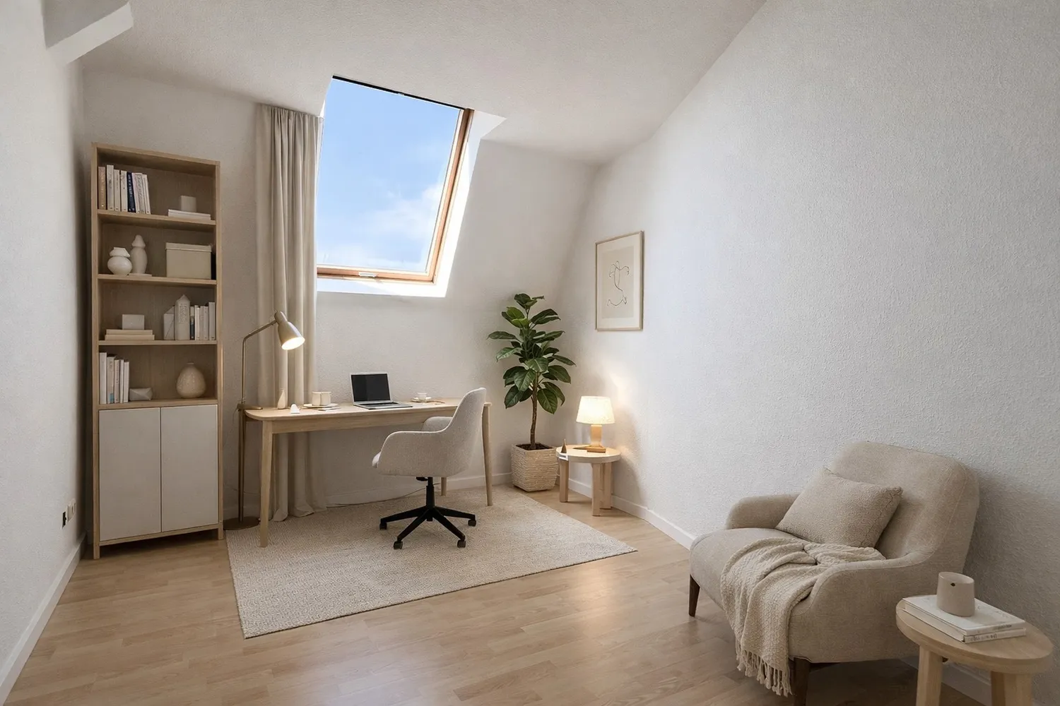 3 room apartment with 88 m² in Magdeburg – Photo 6