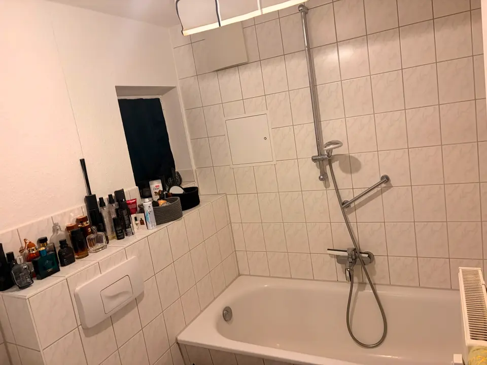 2 room apartment with 53 m² in Leipzig – Photo 8