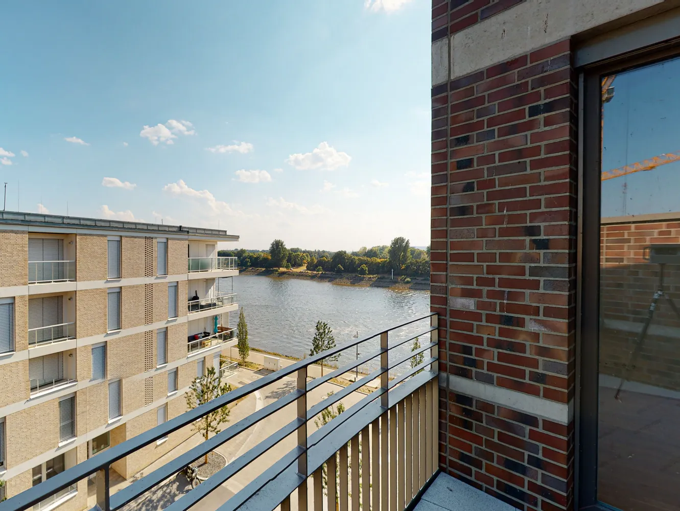 2 Zimmer Wohnung mit 57 m² in Bremen – Bild 2