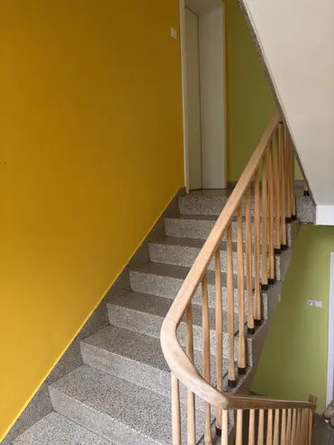 2 Zimmer Wohnung mit 47 m² in Dortmund – Bild 3