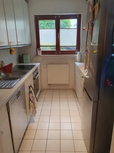 4 Zimmer Wohnung mit 89 m² in Augsburg – Bild 9