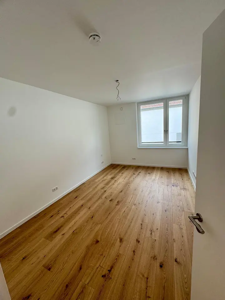 3 Zimmer Wohnung mit 85 m² in Passau – Bild 2
