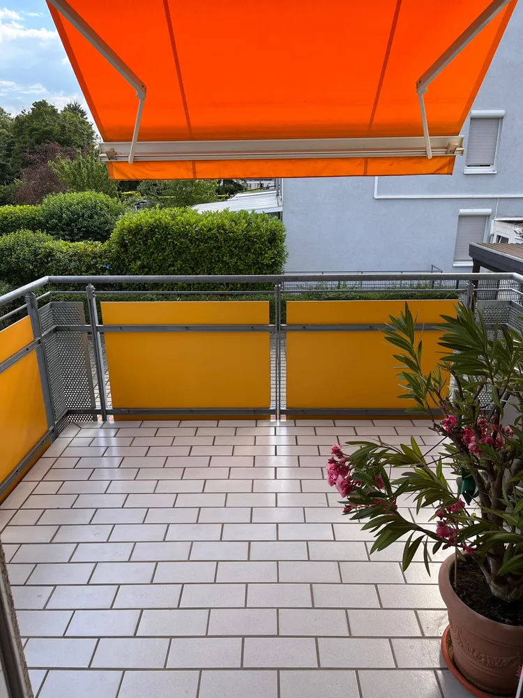3 Zimmer Wohnung mit 81 m² in Mannheim – Bild 5