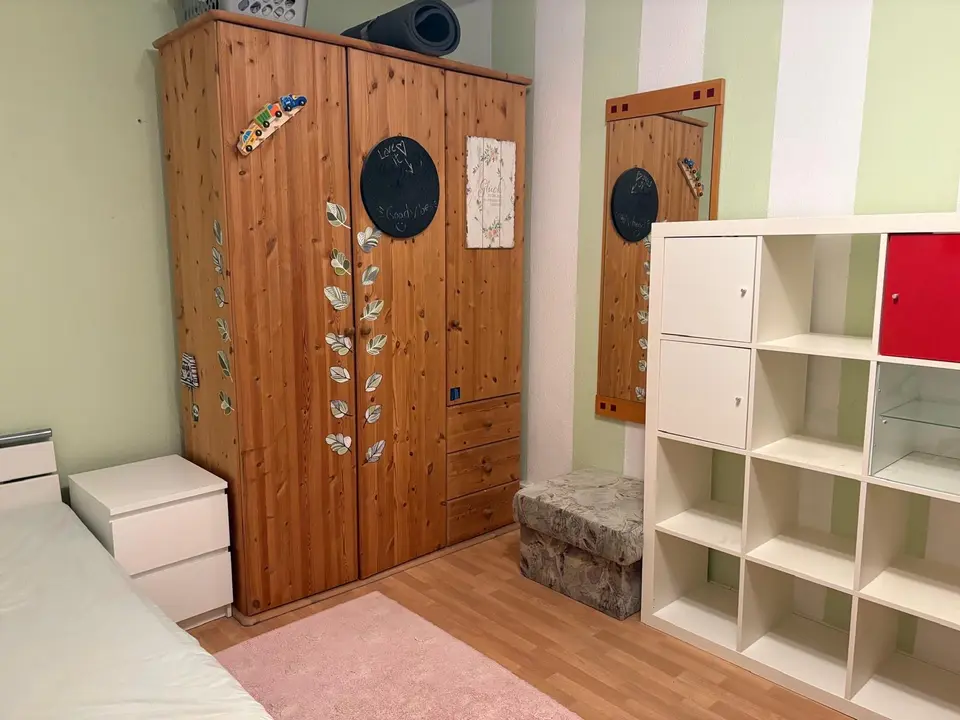WG-Zimmer mit 14 m² in Halle (Saale) – Bild 2
