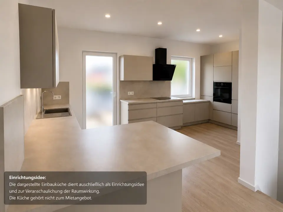 4 Zimmer Wohnung mit 158 m² in Crimmitschau – Bild 3