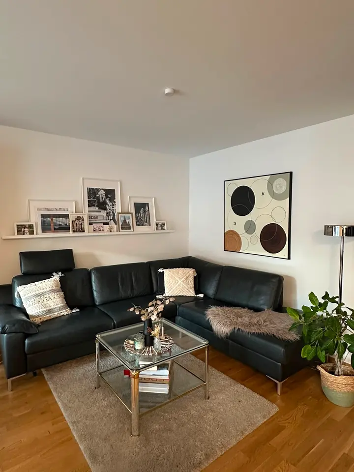 3 room apartment with 75 m² in Frankfurt am Main – Photo 6