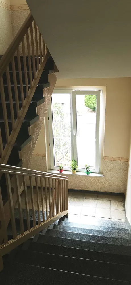 2 room apartment with 55 m² in Zeitz – Photo 10