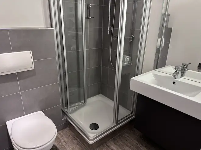 1 Zimmer Wohnung mit 26 m² in Düsseldorf – Bild 12