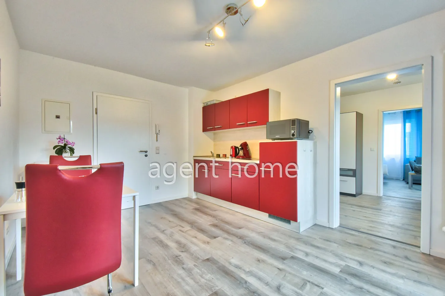2 Zimmer Wohnung mit 45 m² in Stuttgart – Bild 8