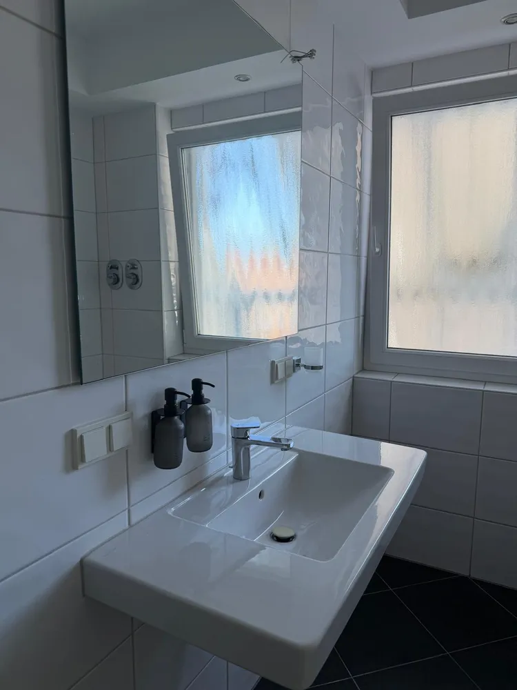 4 Zimmer Wohnung mit 146 m² in Mannheim – Bild 5