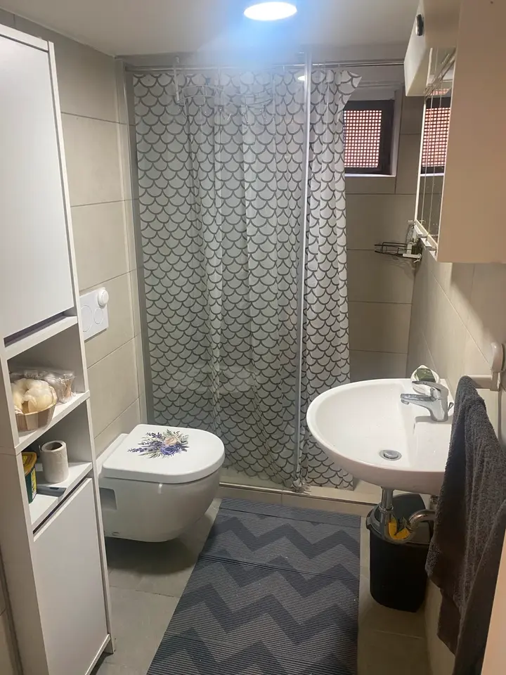 2 Zimmer Wohnung mit 55 m² in Bühl – Bild 5