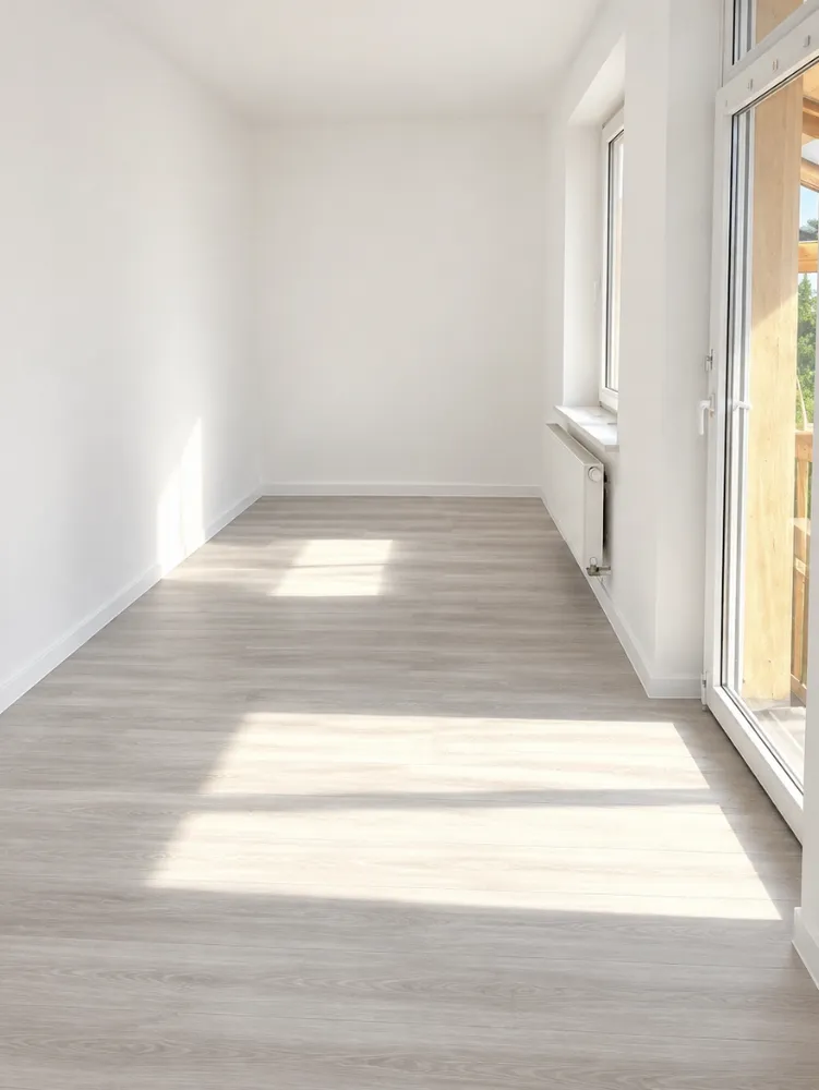 3 Zimmer Wohnung mit 80 m² in Paderborn – Bild 2