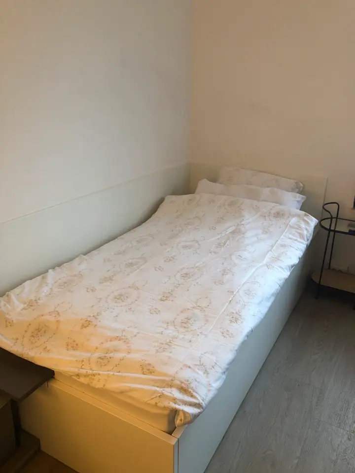 2 Zimmer Wohnung mit 20 m² in Bremen – Bild 4