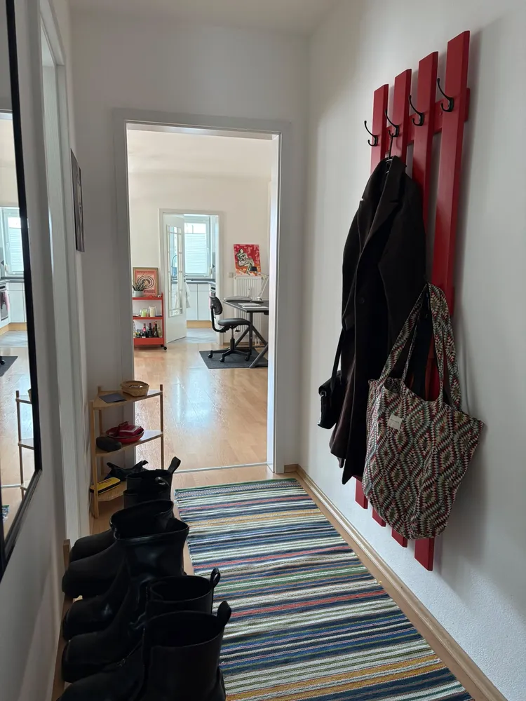 2 Zimmer Wohnung mit 54 m² in Regensburg – Bild 4