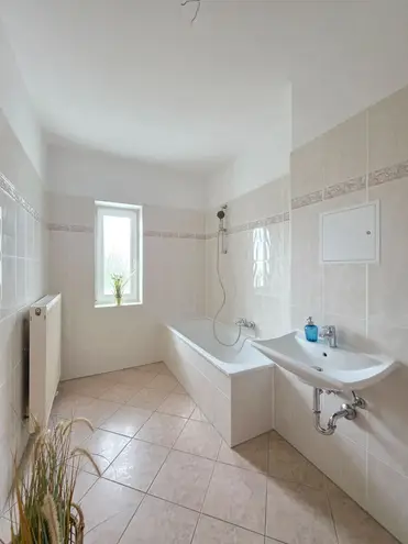 3 Zimmer Wohnung mit 96 m² in Magdeburg – Bild 5