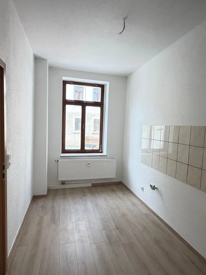 2 Zimmer Wohnung mit 52 m² in Annaberg-Buchholz – Bild 3