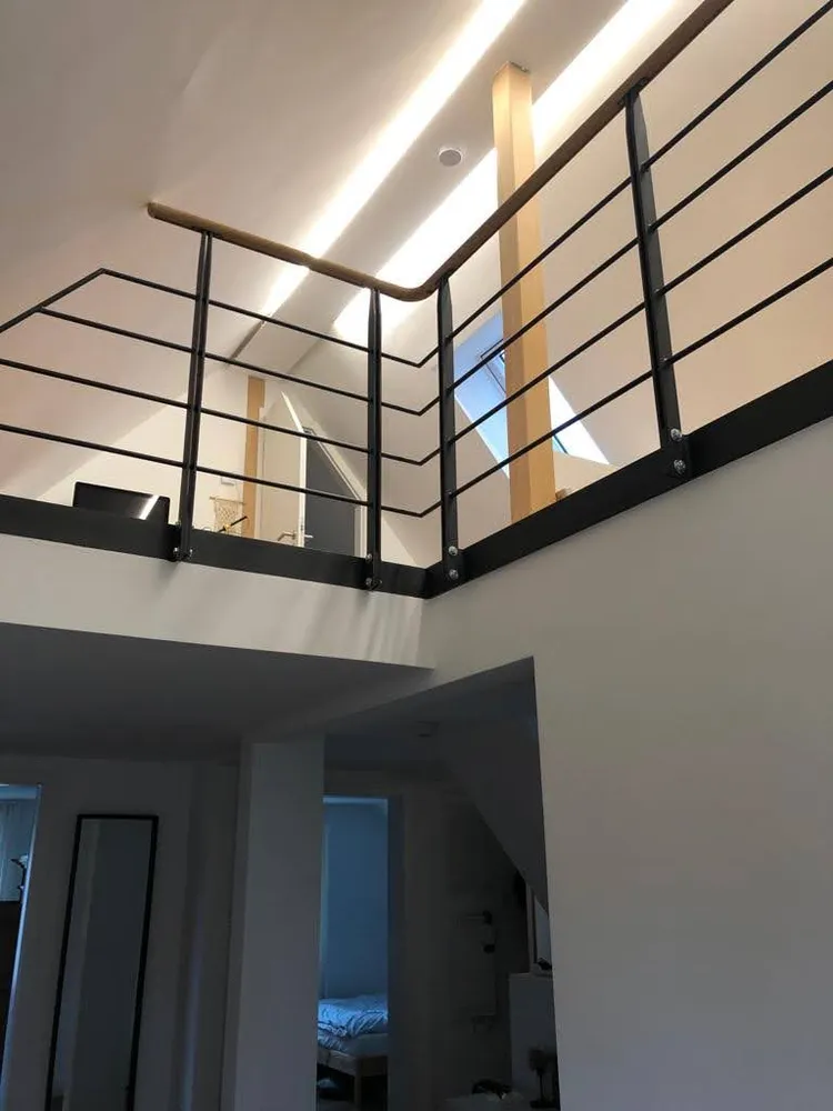 3 room apartment with 76 m² in Stuttgart – Photo 1
