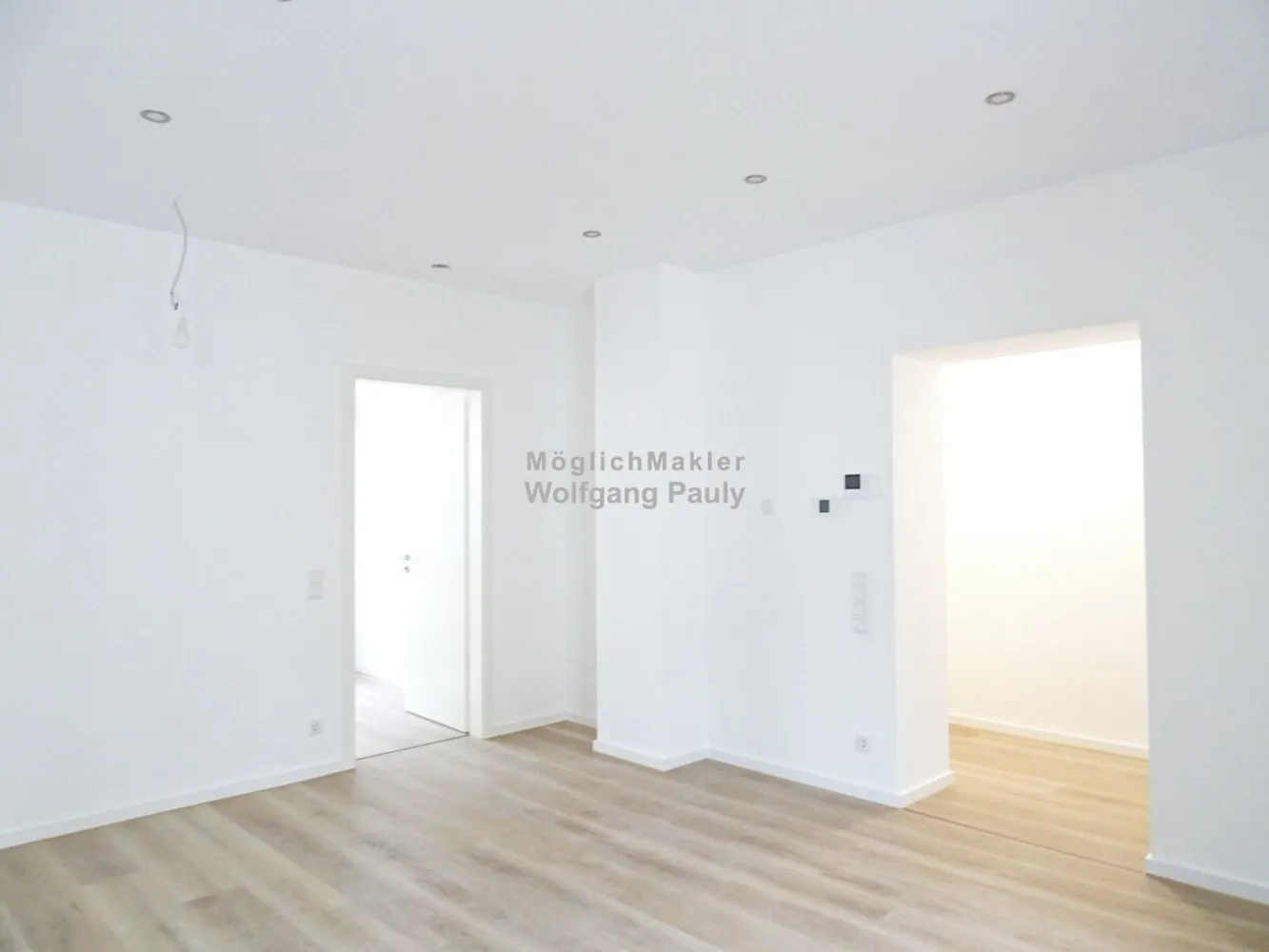 3 Zimmer Wohnung mit 77 m² in Mönchengladbach – Bild 1