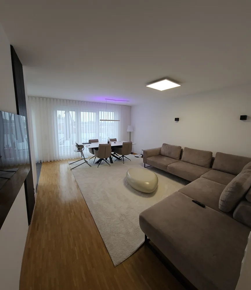 3 room apartment with 92 m² in Fellbach – Photo 11
