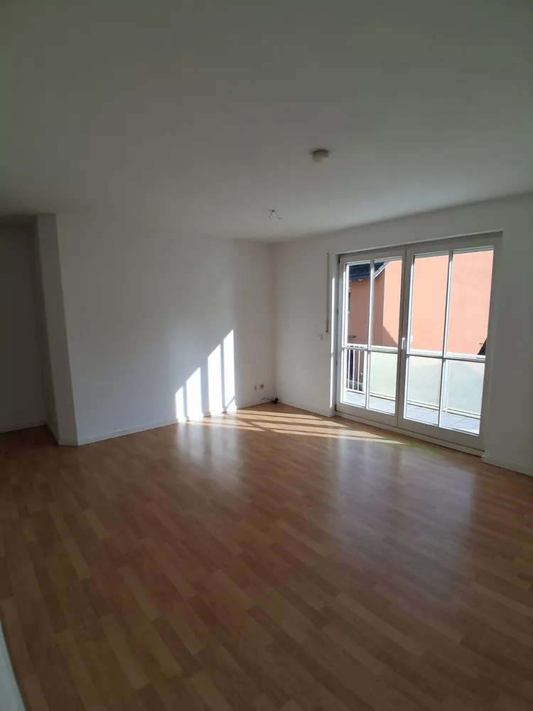 2 Zimmer Wohnung mit 52 m² in München – Bild 2