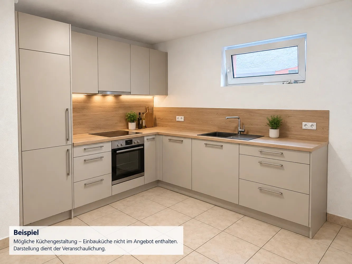 2 room apartment with 74 m² in Wiesbaden – Photo 10