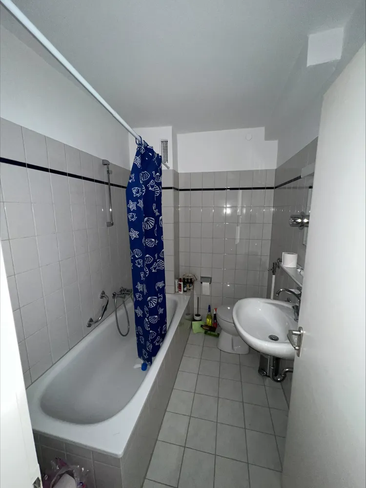 1 Zimmer Wohnung mit 34 m² in München – Bild 6