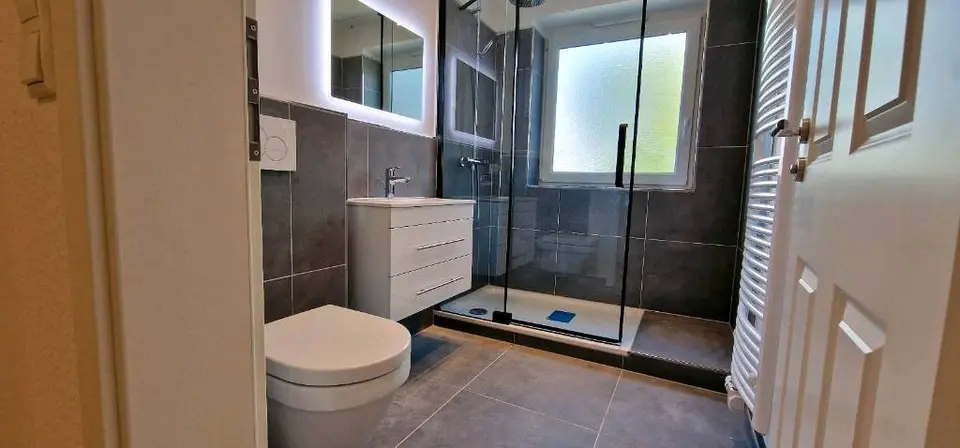 3 Zimmer Wohnung mit 65 m² in Wilhelmshaven – Bild 6