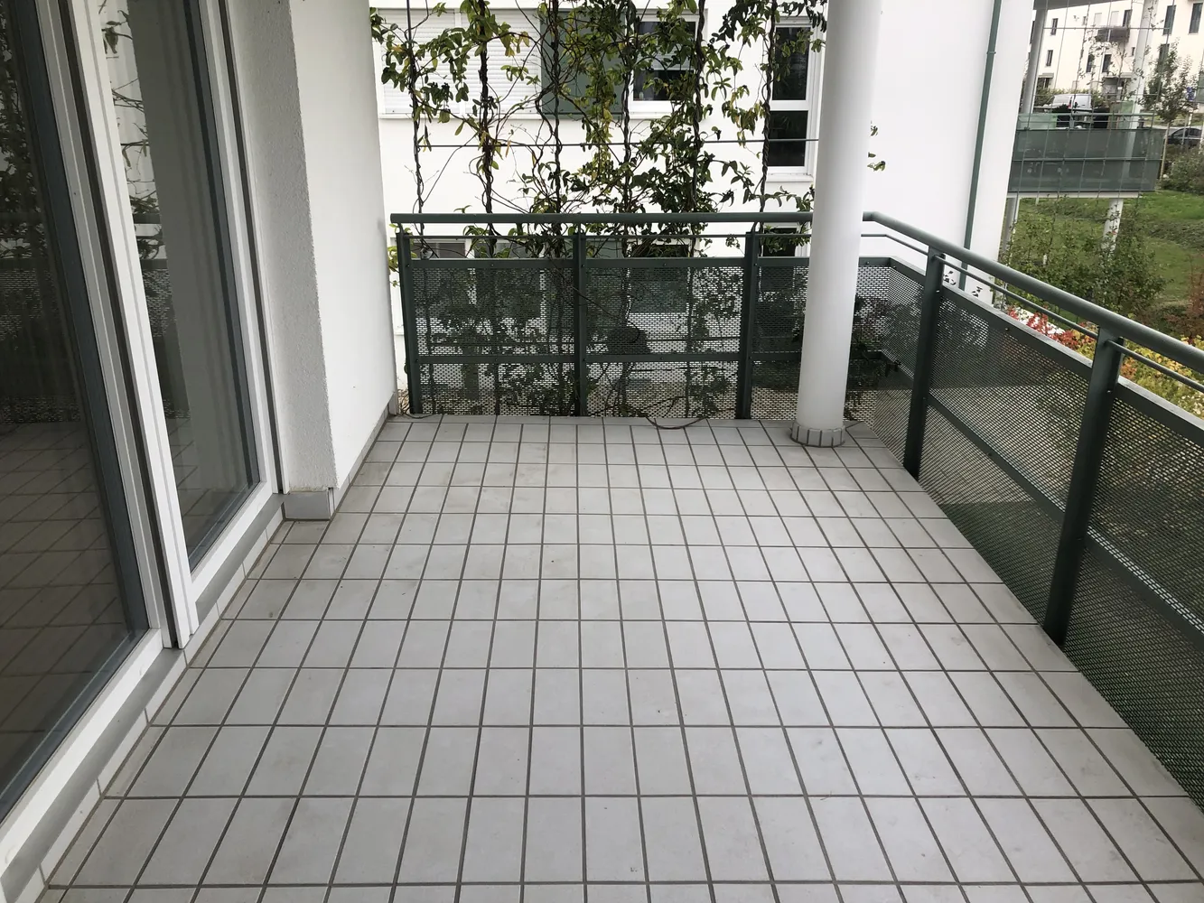 2 Zimmer Wohnung mit 66 m² in Regensburg – Bild 8