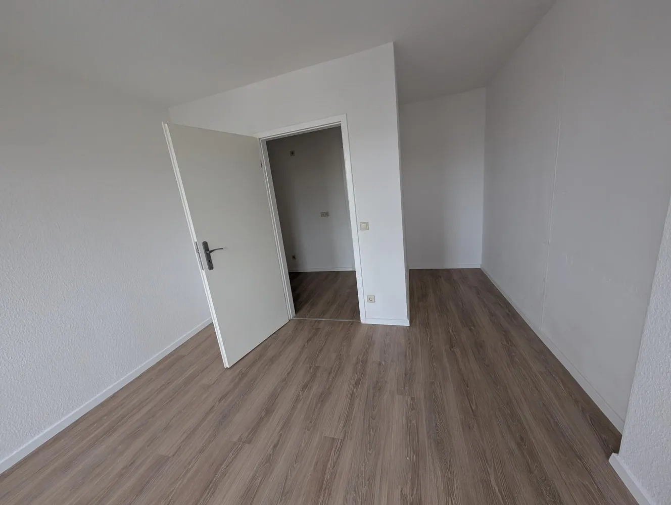 4 room apartment with 92 m² in Leipzig – Photo 4