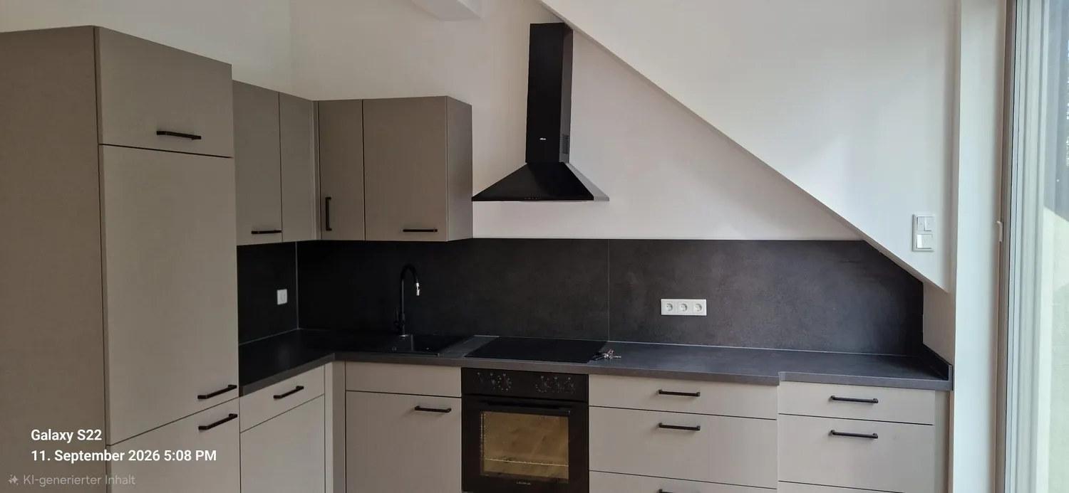 3 Zimmer Wohnung mit 70 m² in Hannover – Bild 6