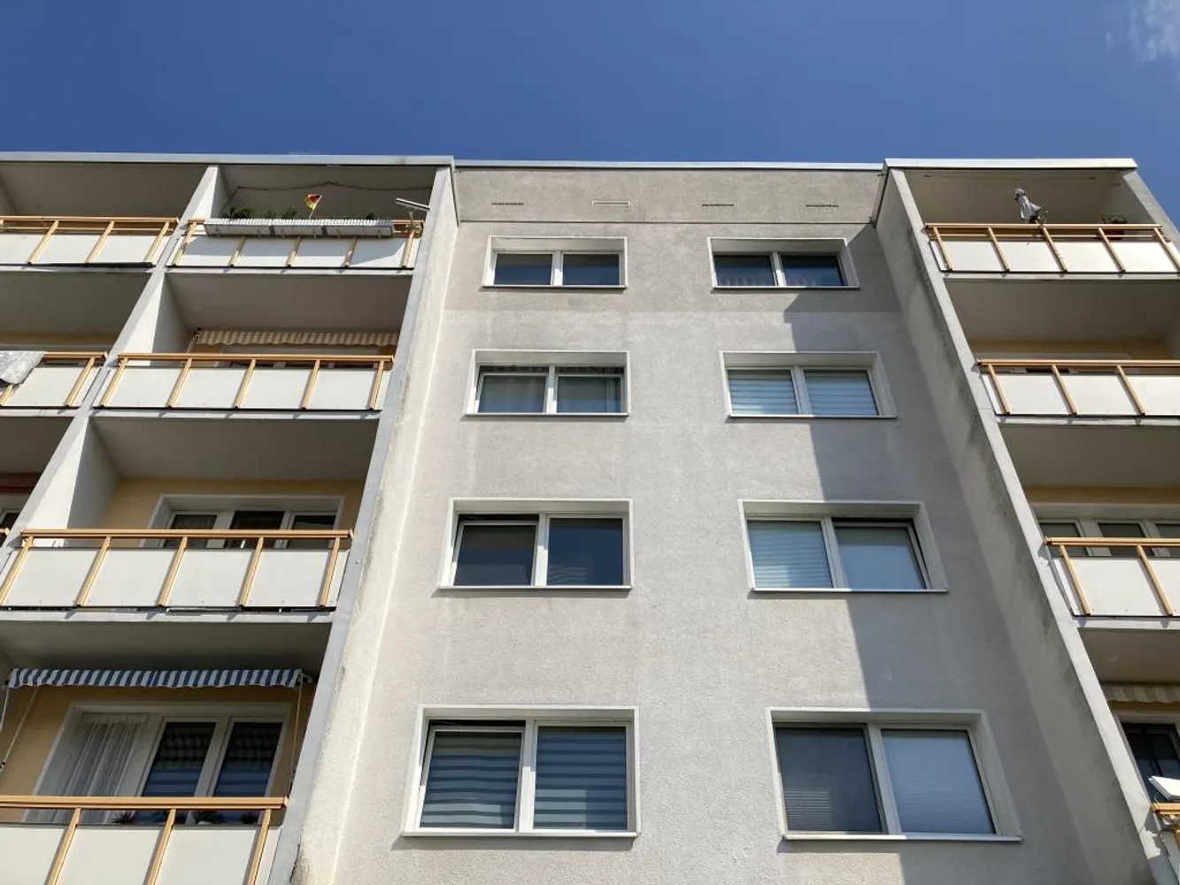 3 Zimmer Wohnung mit 61 m² in Halle (Saale) – Bild 1