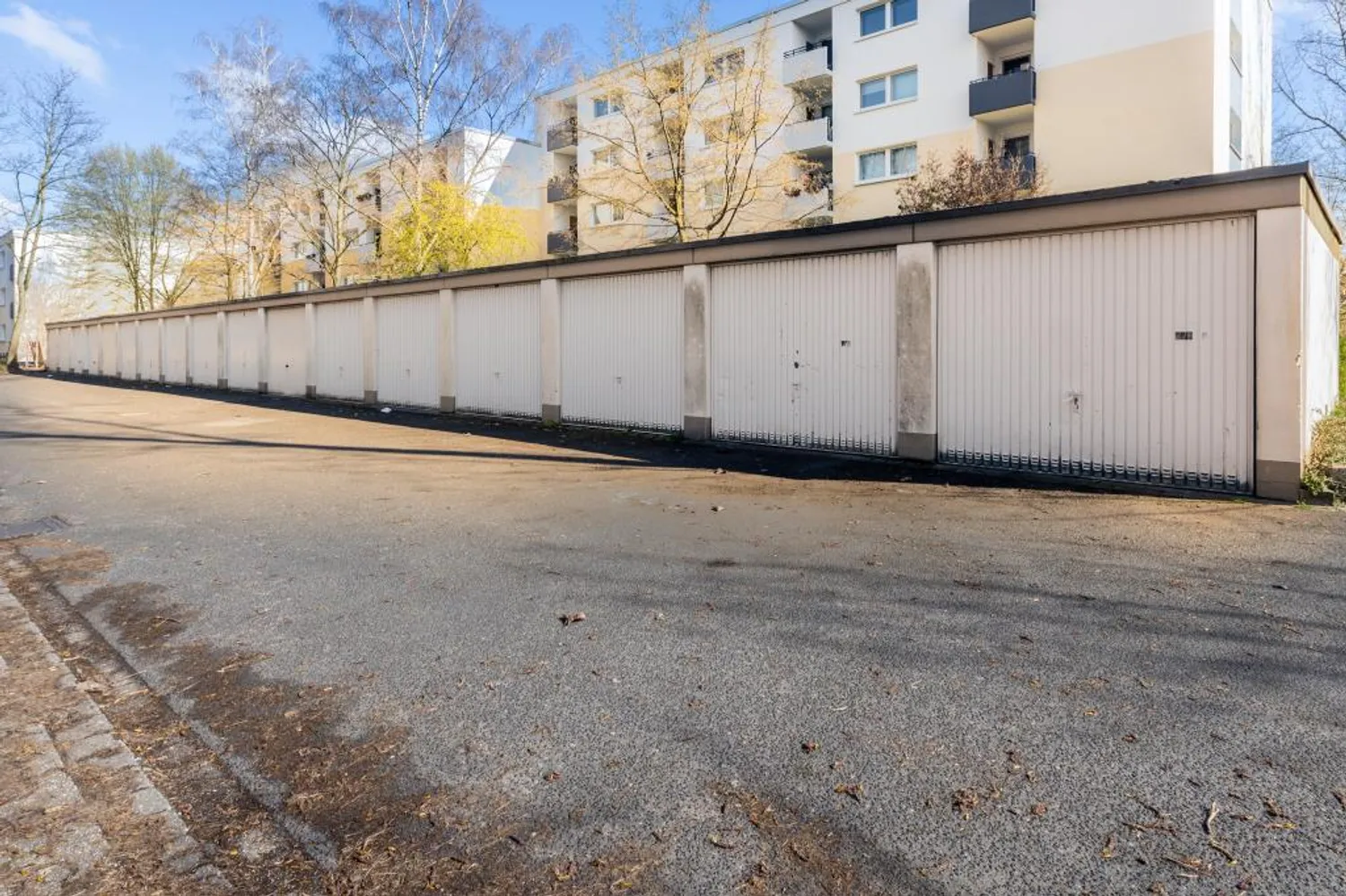 3 room apartment with 78 m² in Düsseldorf – Photo 4