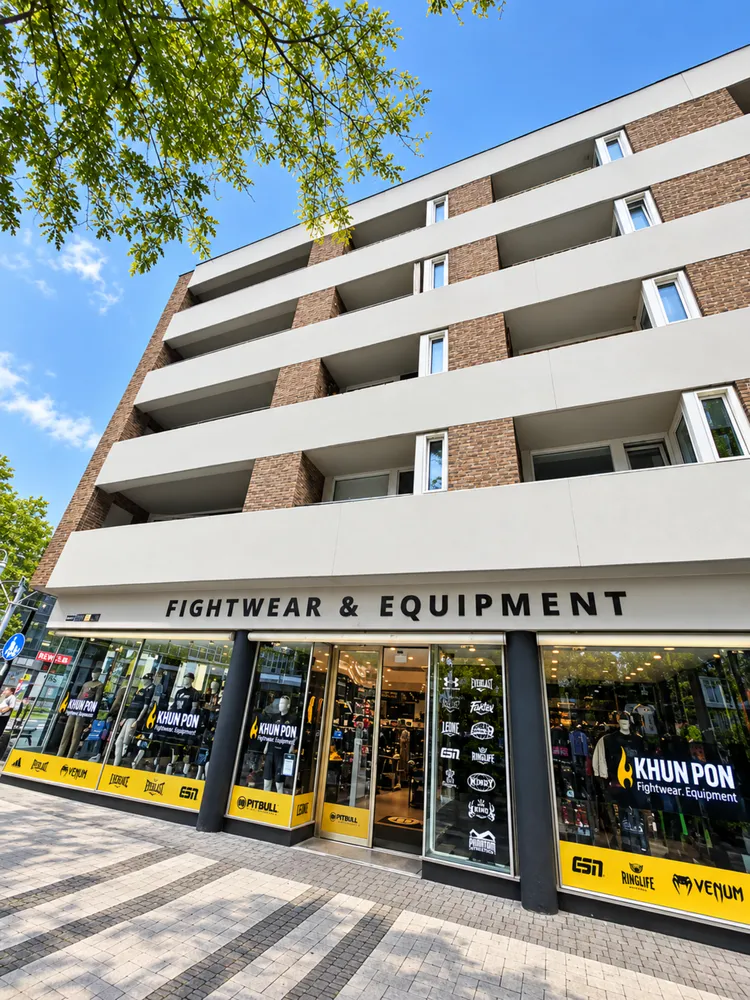 4 room apartment with 120 m² in Cologne – Photo 3