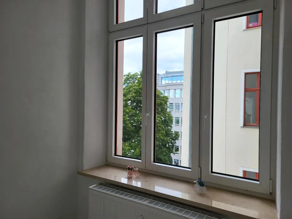 3 room apartment with 113 m² in Magdeburg – Photo 8