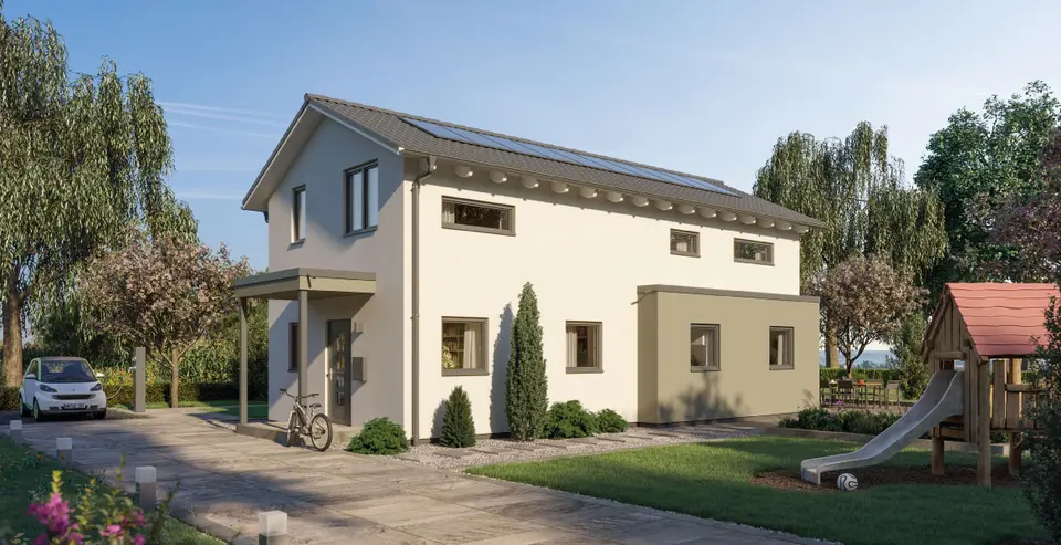 3 Zimmer Wohnung mit 71 m² in Traunstein – Bild 9