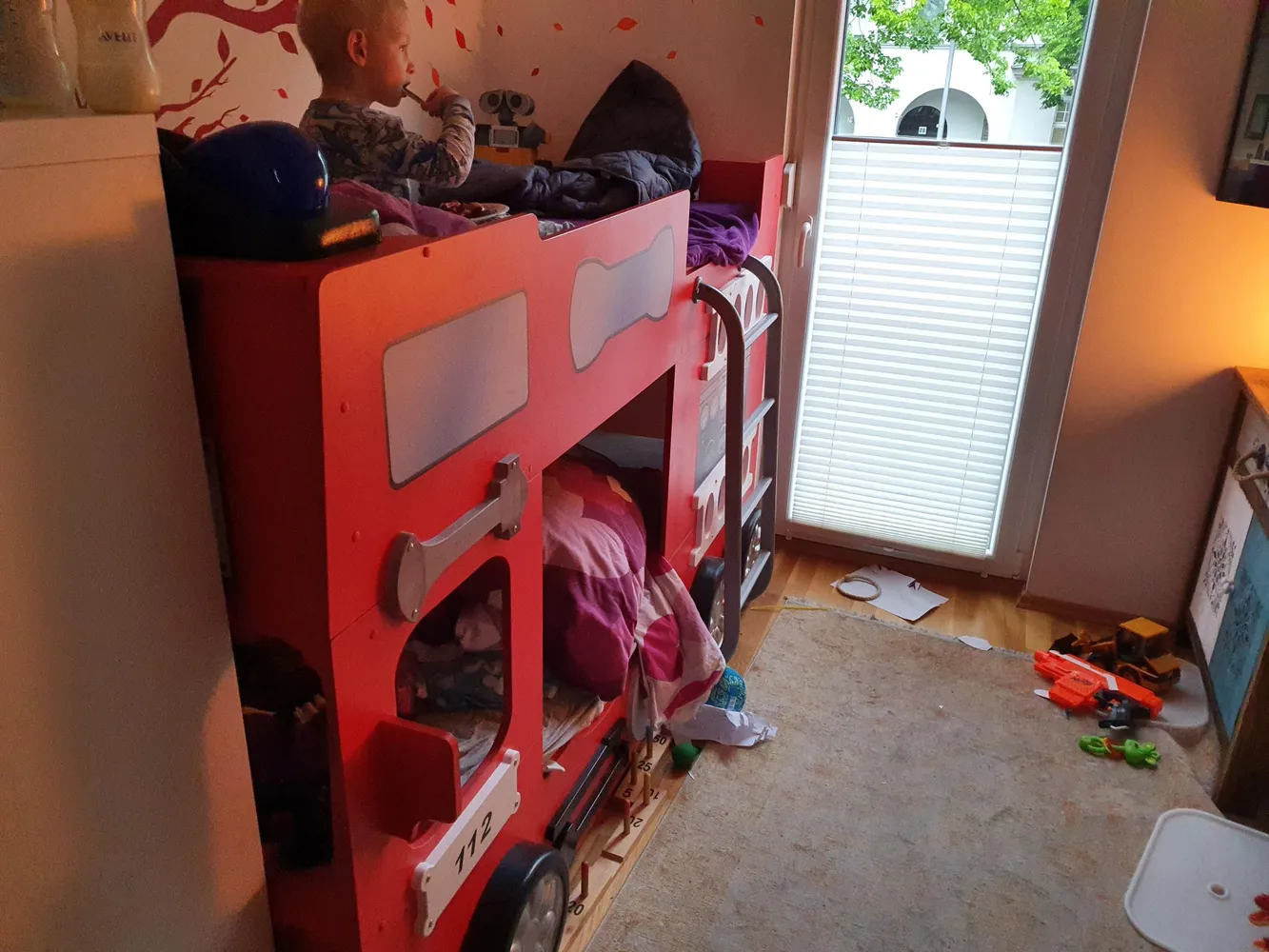 3 Zimmer Wohnung mit 87 m² in Berlin – Bild 7