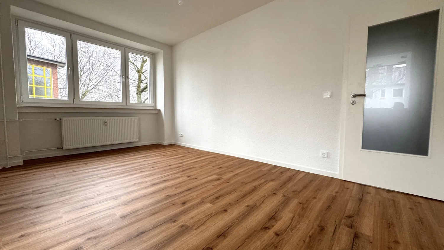 3 Zimmer Wohnung mit 61 m² in Essen – Bild 9