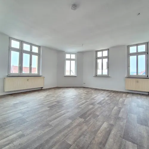 4 Zimmer Wohnung mit 87 m² in Mittweida – Bild 1