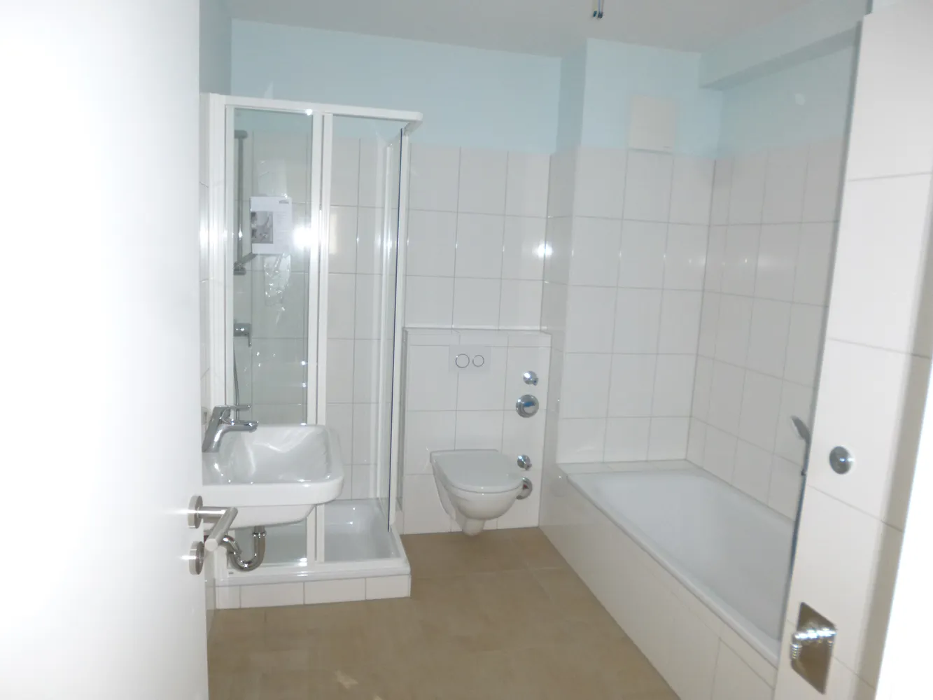 3 Zimmer Wohnung mit 90 m² in Dreieich – Bild 11