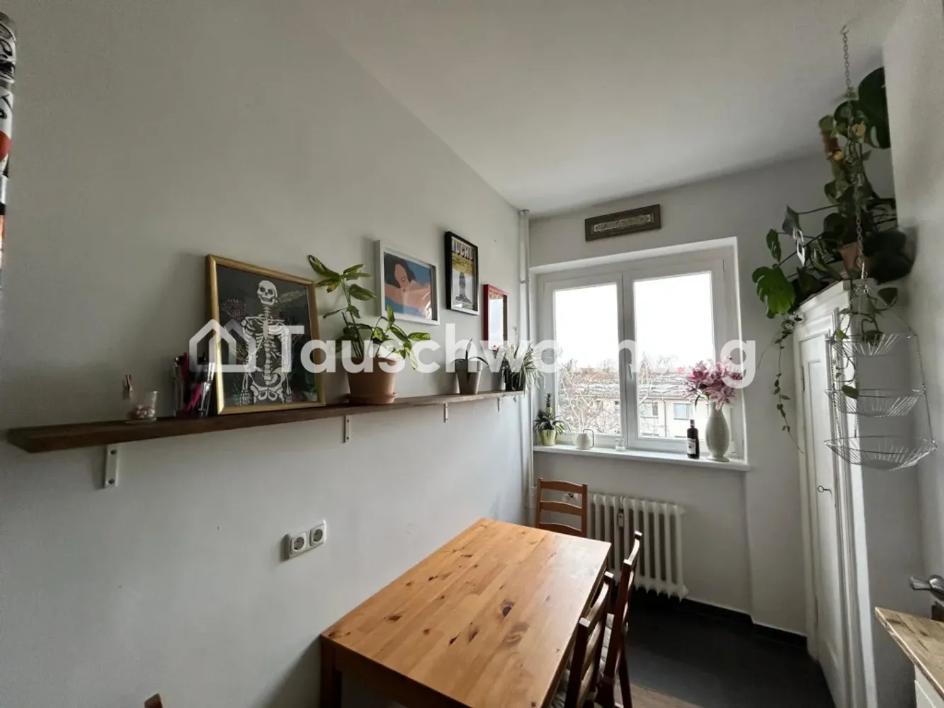2 room apartment with 60 m² in Berlin – Photo 7