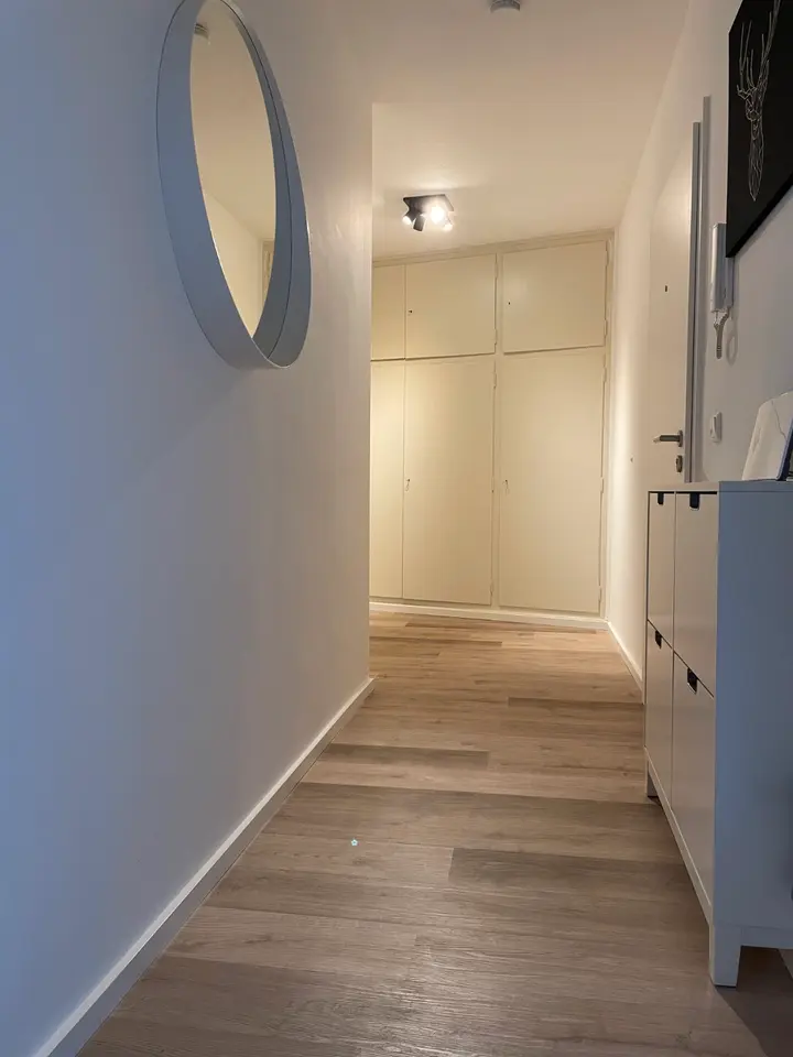 WG-Zimmer mit 50 m² in Düsseldorf – Bild 10