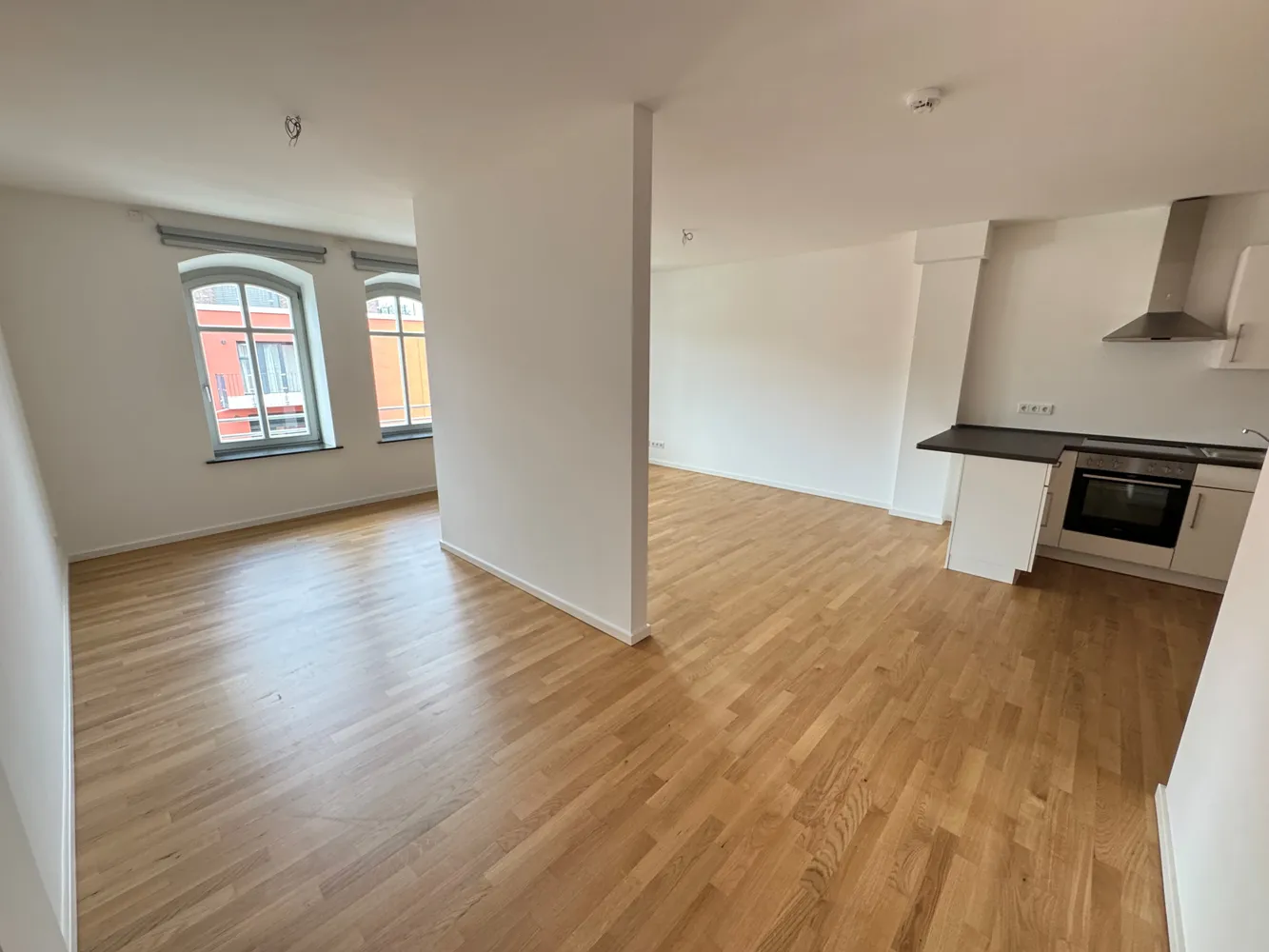 2 Zimmer Wohnung mit 50 m² in Berlin – Bild 9