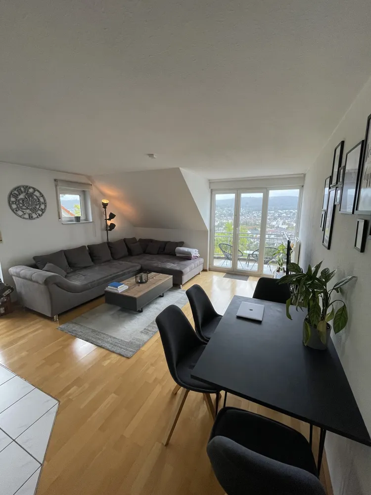 2 room apartment with 52 m² in Lörrach – Photo 6